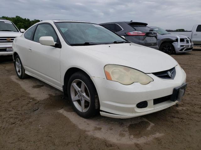 Photo 4 from auction – 2003 ACURA RSX TYPE-S with VIN JH4DC53013C014167