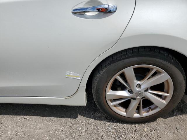 Photo 12 from auction – 2015 NISSAN ALTIMA 2.5 with VIN 1N4AL3APXFC278121