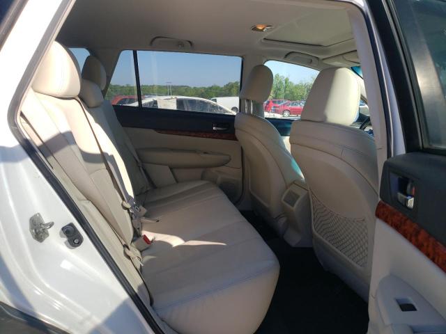 Photo 10 from auction – 2011 SUBARU OUTBACK with VIN 4S4BRBKC4B3337172