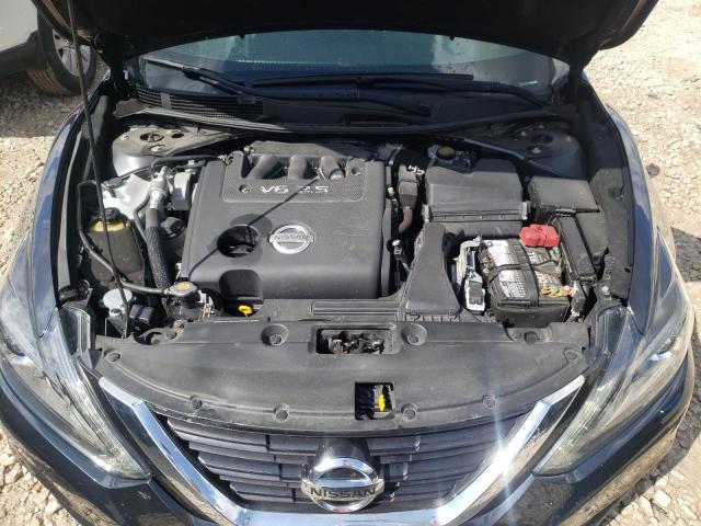 Photo 11 from auction – 2018 NISSAN ALTIMA 3.5 with VIN 1N4BL3AP4JC172602