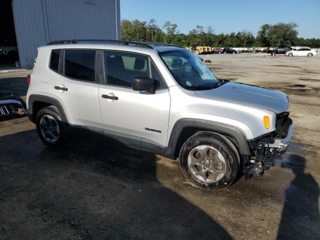 Photo 4 from auction – 2017 JEEP RENEGADE S with VIN ZACCJAAB7HPF57462