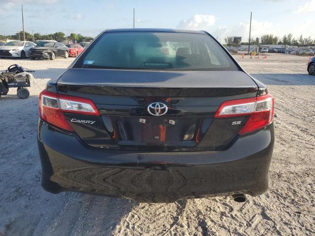 Photo 6 from auction – 2014 TOYOTA CAMRY L with VIN 4T1BF1FK2EU434521