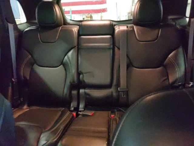 Photo 10 from auction – 2015 JEEP CHEROKEE 4 with VIN 1C4PJMDS6FW540750