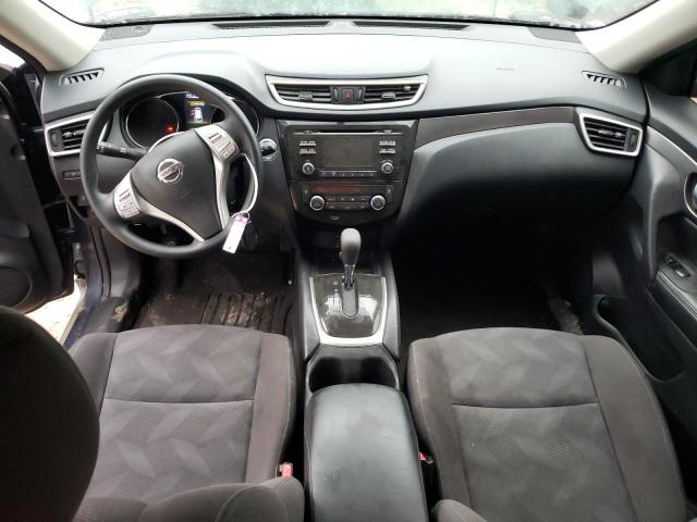 Zdjęcie 8 z aukcji – 2016 NISSAN ROGUE S z VIN KNMAT2MTXGP617256