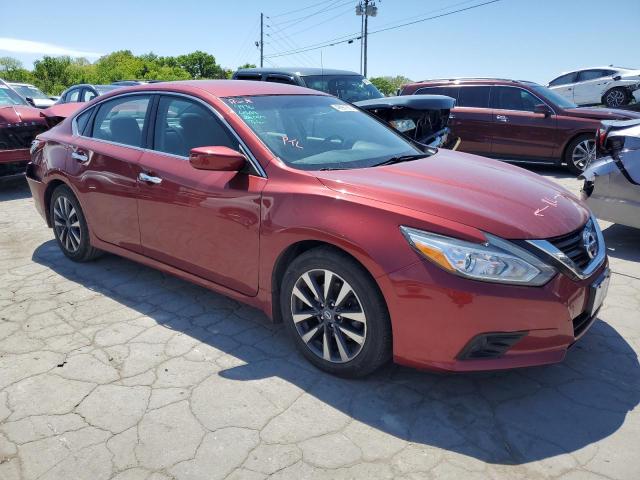 Photo 4 from auction – 2016 NISSAN ALTIMA 2.5 with VIN 1N4AL3AP8GC269029