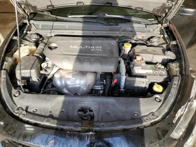 Photo 11 from auction – 2015 DODGE DART SXT with VIN 1C3CDFBB4FD111840