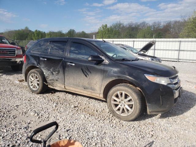 Photo 4 from auction – 2011 FORD EDGE SEL with VIN 2FMDK4JC7BBA86934