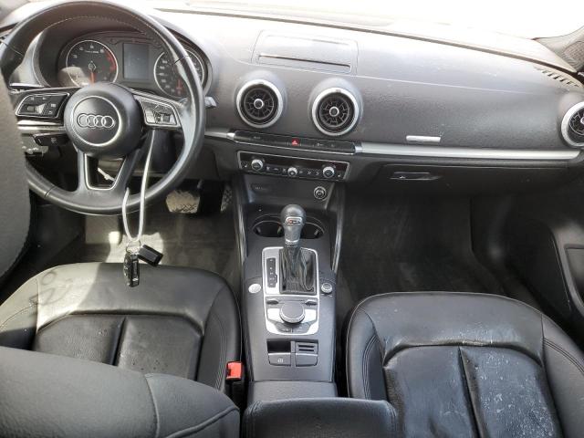 Photo 8 from auction – 2019 AUDI A3 PREMIUM with VIN WAUAUGFF4K1026995