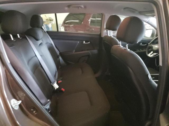 Photo 11 from auction – 2013 KIA SPORTAGE B with VIN KNDPB3A26D7464160