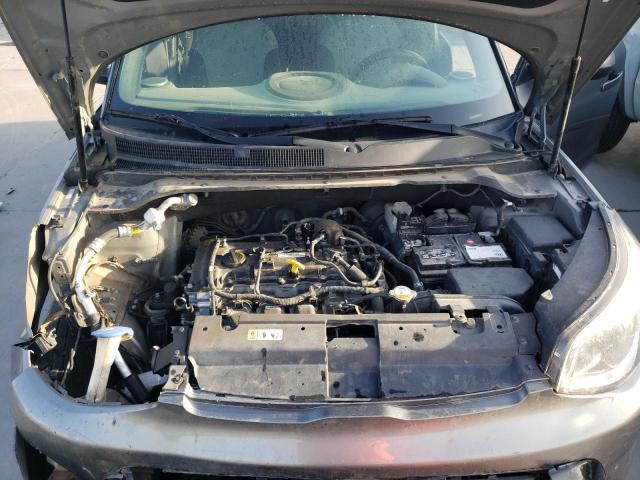 صورة رقم 11 من المزاد - 2016 KIA SOUL + مع VIN KNDJP3A51G7326712