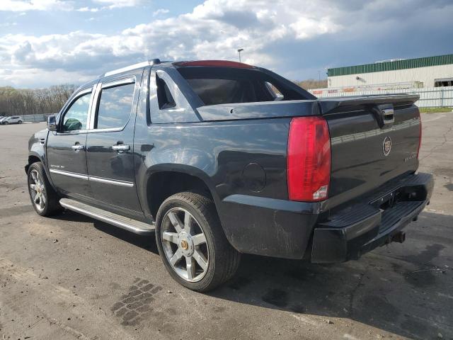 Photo 2 from auction – 2009 CADILLAC ESCALADE E with VIN 3GYFK22289G168227