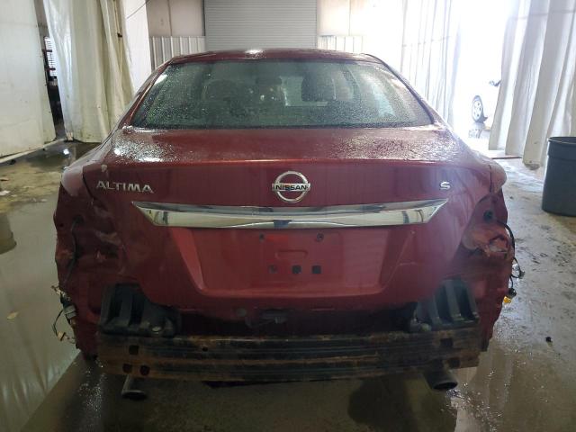 Photo 6 from auction – 2015 NISSAN ALTIMA 2.5 with VIN 1N4AL3AP3FN326210