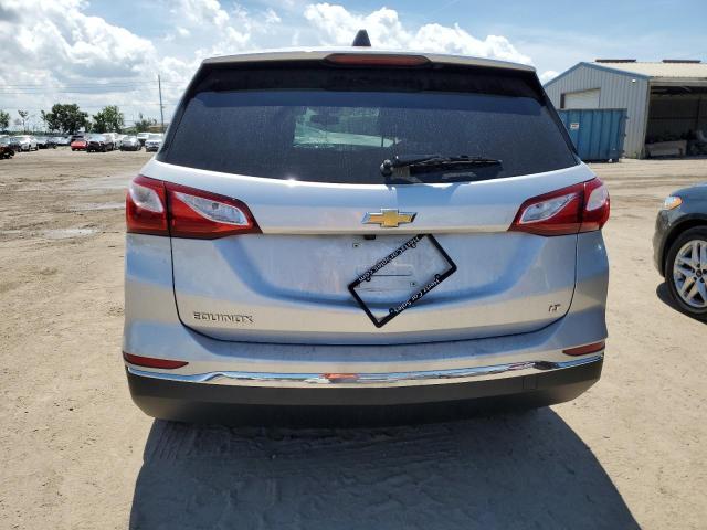 Photo 6 from auction – 2018 CHEVROLET EQUINOX LT with VIN 3GNAXJEV8JS638976