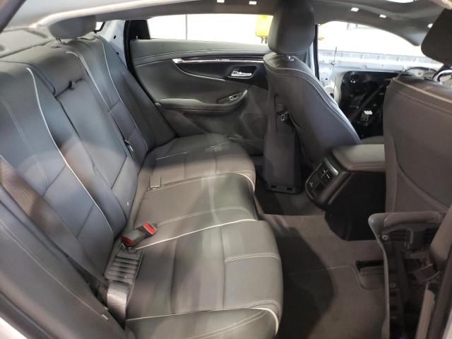 Photo 10 from auction – 2015 CHEVROLET IMPALA LTZ with VIN 1G1165S39FU125953