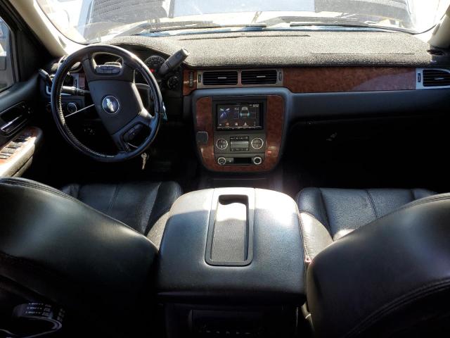 Photo 8 from auction – 2007 CHEVROLET SILVERADO with VIN 1GCHK23687F563250