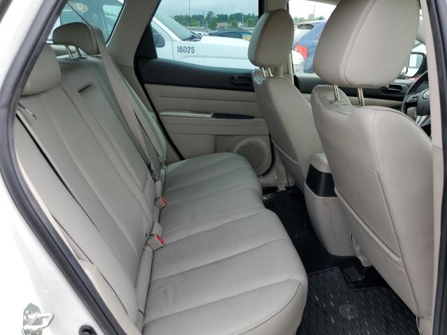 Photo 10 from auction – 2010 MAZDA CX-7 with VIN JM3ER2W34A0336543