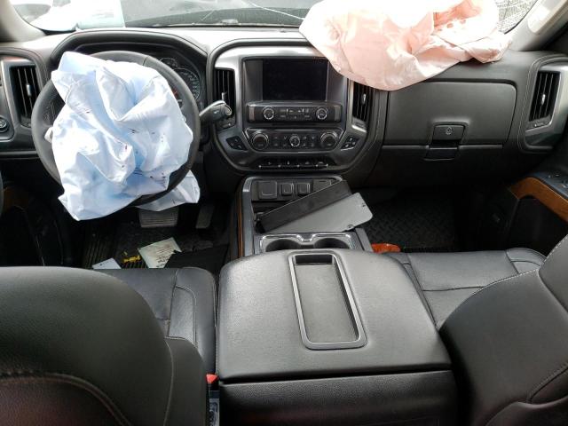 Photo 8 from auction – 2015 CHEVROLET SILVERADO with VIN 3GCUKSEC4FG286398