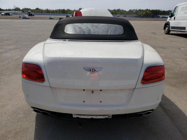 Фото 6 с аукциона – 2013 BENTLEY CONTINENTA с VIN SCBGT3ZA7DC085235