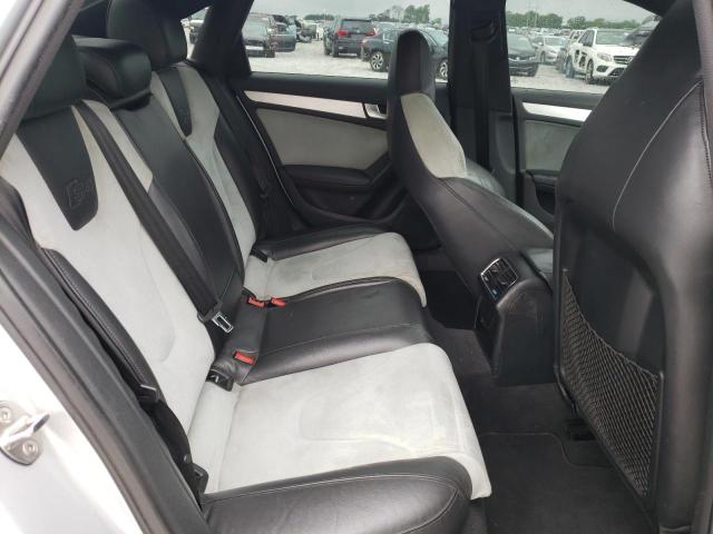 Photo 10 from auction – 2011 AUDI S4 PREMIUM with VIN WAUDGAFL3BA042726