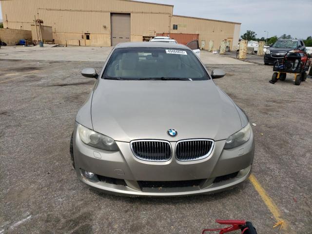 Photo 5 from auction – 2008 BMW 328 I with VIN WBAWL13518PX17568