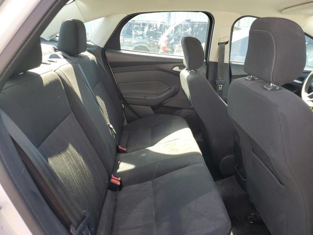 Photo 10 from auction – 2018 FORD FOCUS SE with VIN 1FADP3F22JL237487
