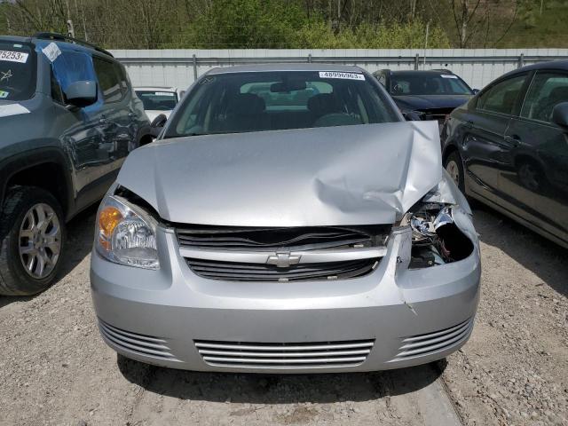 Photo 5 from auction – 2007 CHEVROLET COBALT LS with VIN 1G1AK55FX77402045