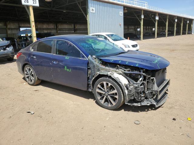 Photo 4 from auction – 2016 NISSAN ALTIMA 2.5 with VIN 1N4AL3AP4GC206042