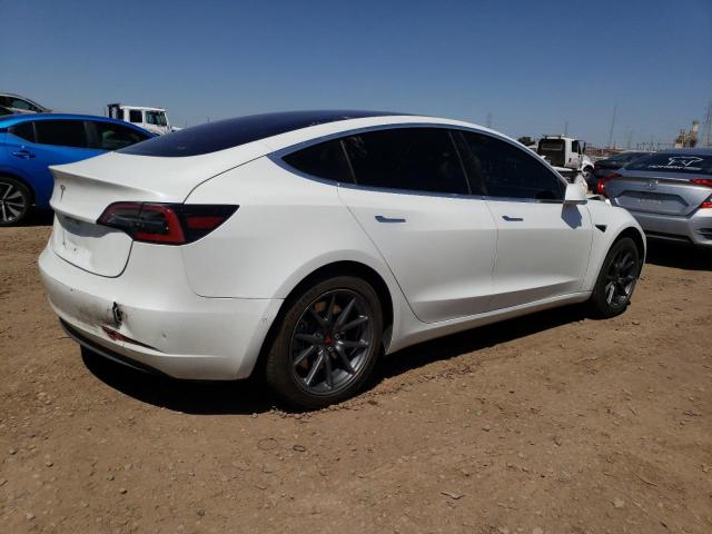 Photo 3 from auction – 2018 TESLA MODEL 3 with VIN 5YJ3E1EA9JF011877