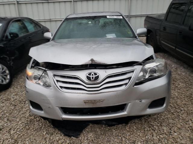Photo 5 from auction – 2011 TOYOTA CAMRY BASE with VIN 4T4BF3EK0BR210114