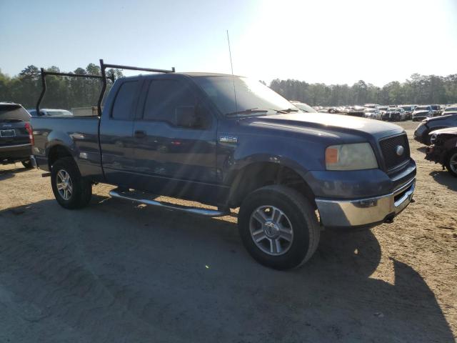Photo 4 from auction – 2006 FORD F150 with VIN 1FTRX14W06NB62441