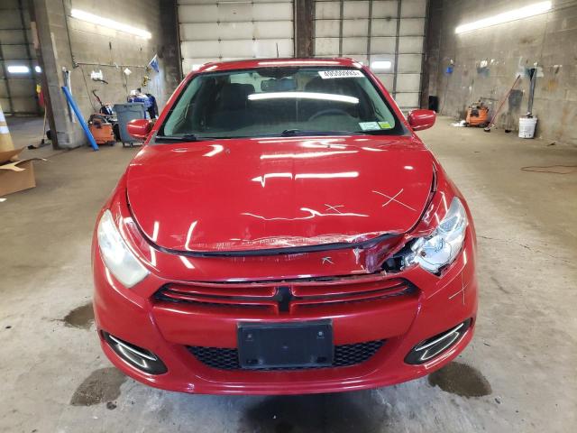 Photo 5 from auction – 2013 DODGE DART SXT with VIN 1C3CDFBA8DD181796