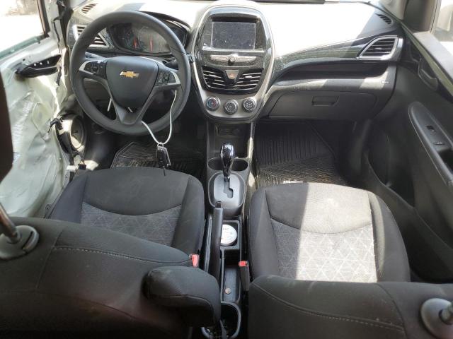 Photo 8 from auction – 2019 CHEVROLET SPARK 1LT with VIN KL8CD6SA7KC720920