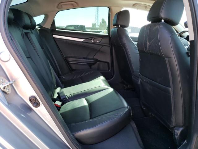 Photo 10 from auction – 2016 HONDA CIVIC EXL with VIN 19XFC1F74GE201638