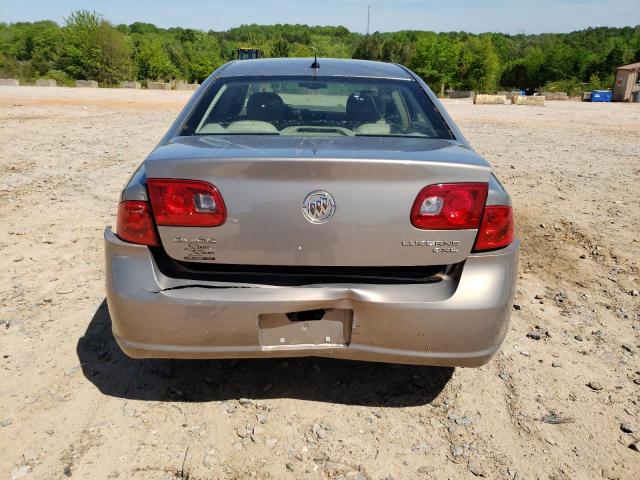 Photo 6 from auction – 2006 BUICK LUCERNE CX with VIN 1G4HD57246U243478