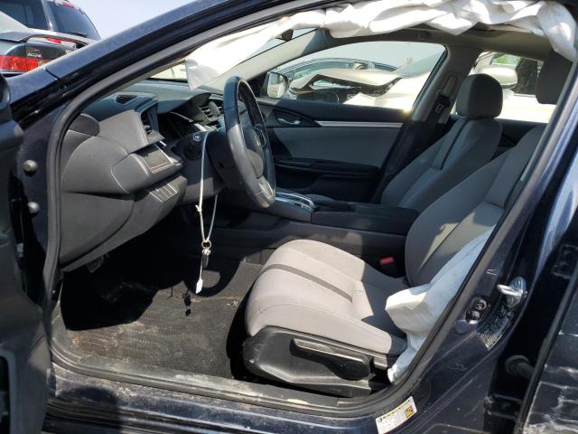 Photo 7 from auction – 2018 HONDA CIVIC EX with VIN JHMFC1F31JX027353