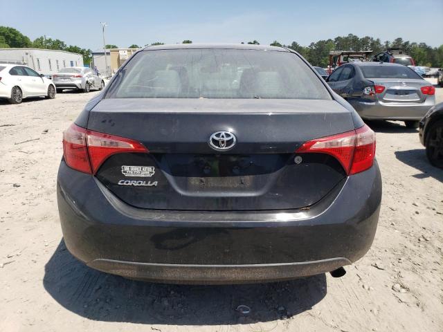 Photo 6 from auction – 2017 TOYOTA COROLLA L with VIN 2T1BURHE7HC758324