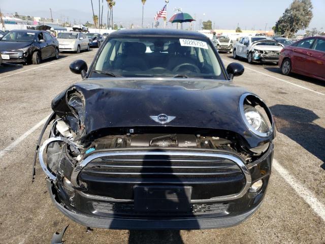 Photo 5 from auction – 2018 MINI COOPER with VIN WMWXP5C50J2G61743