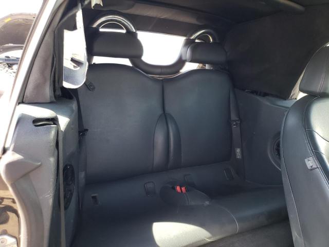 Photo 10 from auction – 2006 MINI COOPER S with VIN WMWRH33526TF86605