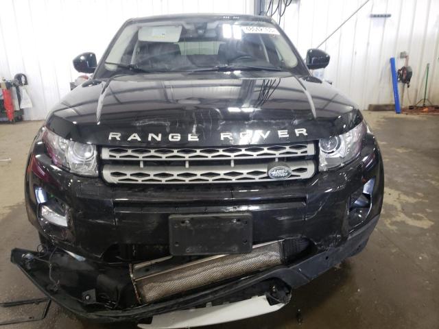 Фото 5 с аукциона – 2015 LAND ROVER RANGE ROVE с VIN SALVR2BG6FH013632