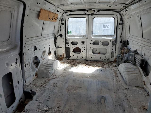 Photo 10 from auction – 2008 FORD ECONOLINE with VIN 1FTSE34L08DB41753