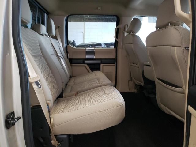 Photo 10 from auction – 2018 FORD F150 SUPER with VIN 1FTFW1E59JKF58759