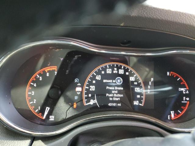 Photo 9 from auction – 2019 DODGE DURANGO R/ with VIN 1C4SDHCTXKC684770