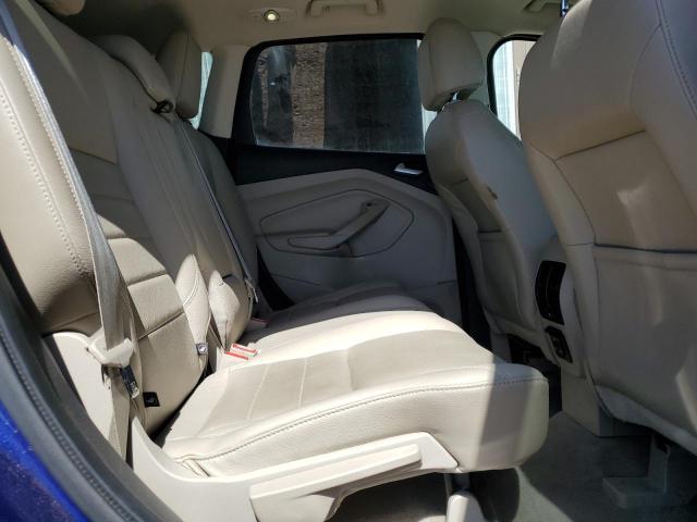 Photo 11 from auction – 2015 FORD ESCAPE TIT with VIN 1FMCU9JX6FUA08392