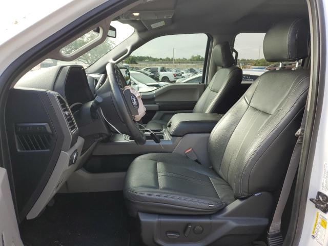 Photo 7 from auction – 2019 FORD F150 SUPER with VIN 1FTEW1E45KFA30519