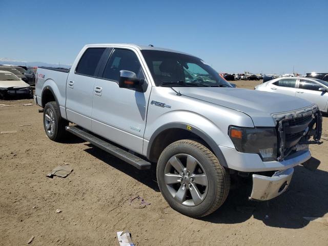 Photo 4 from auction – 2013 FORD F150 SUPER with VIN 1FTFW1ET2DKE47604