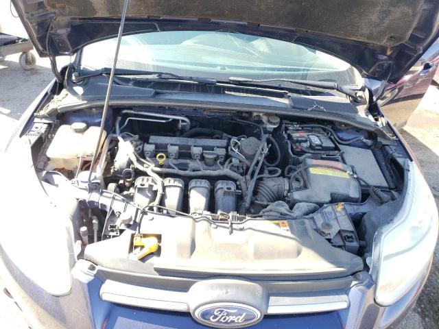 Photo 11 from auction – 2012 FORD FOCUS SE with VIN 1FAHP3F23CL139878