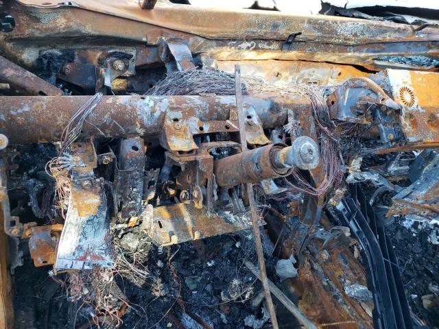 Photo 9 from auction – 2022 NISSAN ALTIMA SR with VIN 1N4BL4CV4NN305483
