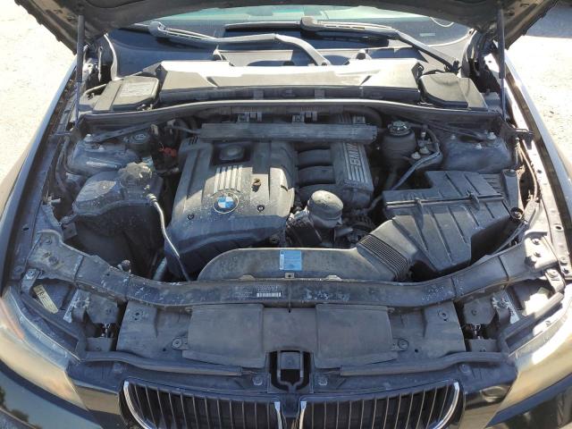 Photo 11 from auction – 2008 BMW 328 I with VIN WBAVA33548P141598