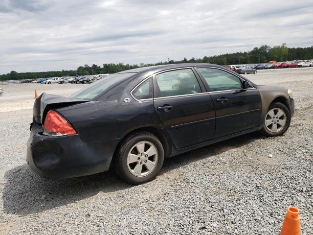 صورة رقم 3 من المزاد - 2007 CHEVROLET IMPALA LT مع VIN 2G1WT55K079192084