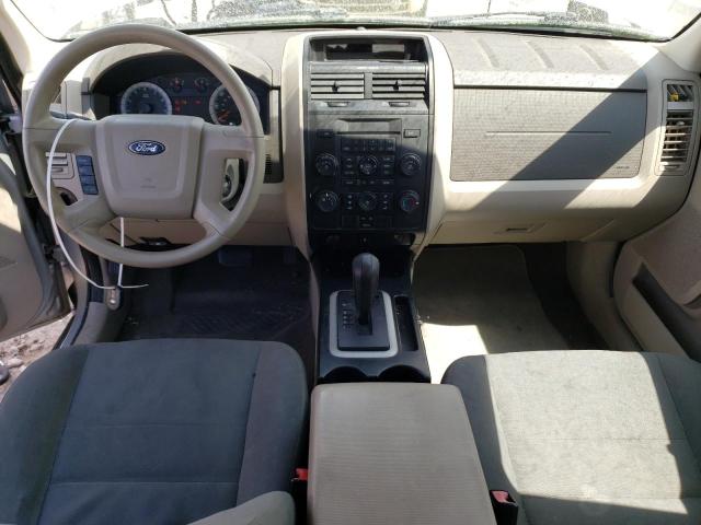 Photo 8 from auction – 2009 FORD ESCAPE XLS with VIN 1FMCU02719KA57493